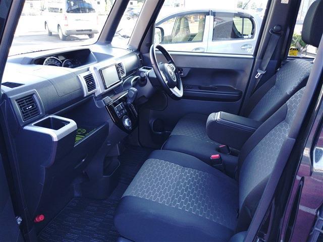 Ref:AUX-21276843 DAIHATSU WAKE 2021 - Image 12