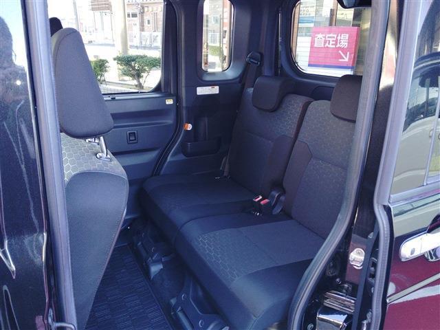 Ref:AUX-21276843 DAIHATSU WAKE 2021 - Image 13