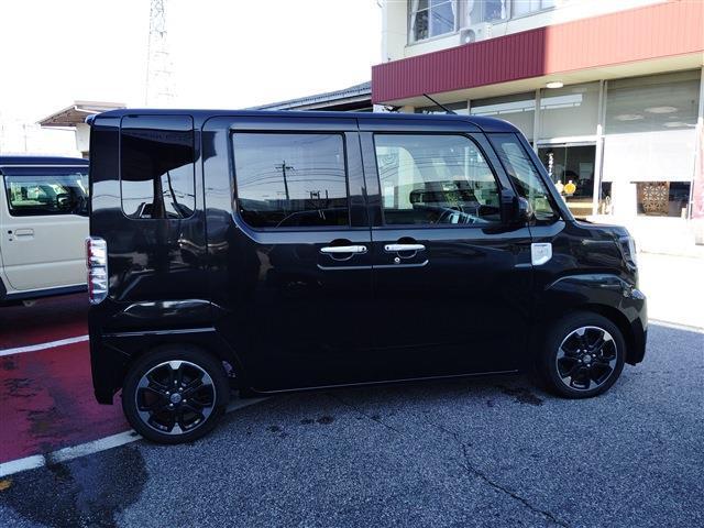 Ref:AUX-21276843 DAIHATSU WAKE 2021 - Image 4