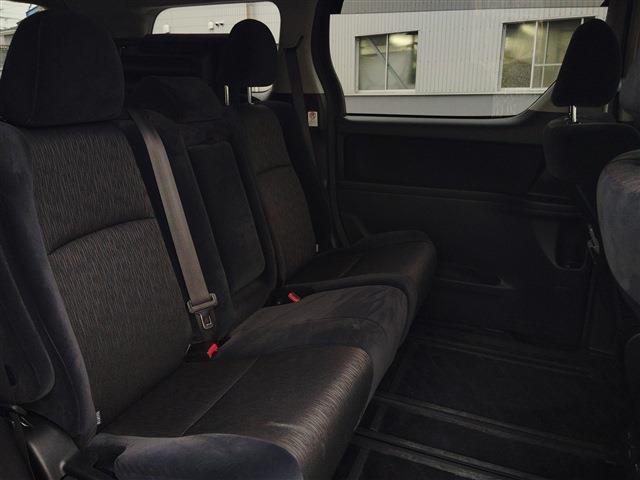 Ref:AUX-21276847 TOYOTA ALPHARD 2008 - Image 11