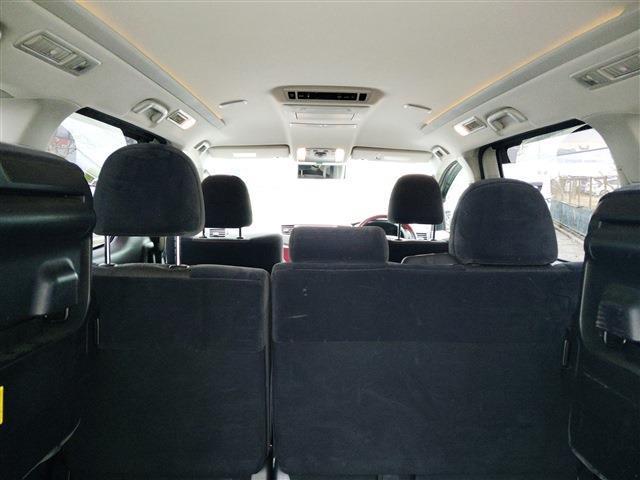 Ref:AUX-21276847 TOYOTA ALPHARD 2008 - Image 14