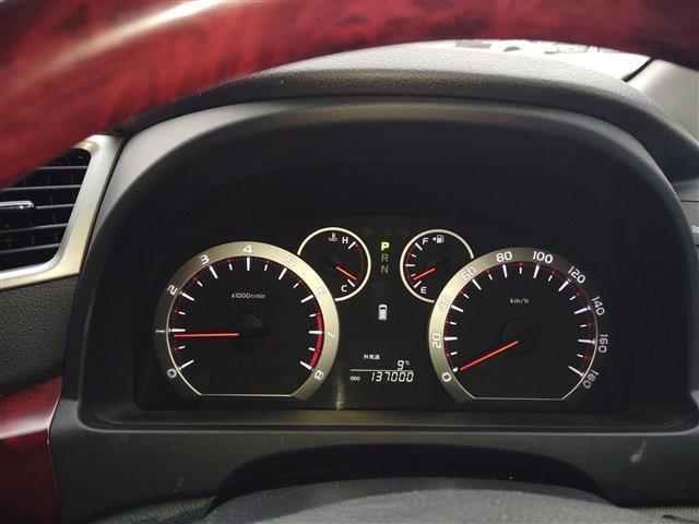 Ref:AUX-21276847 TOYOTA ALPHARD 2008 - Image 9