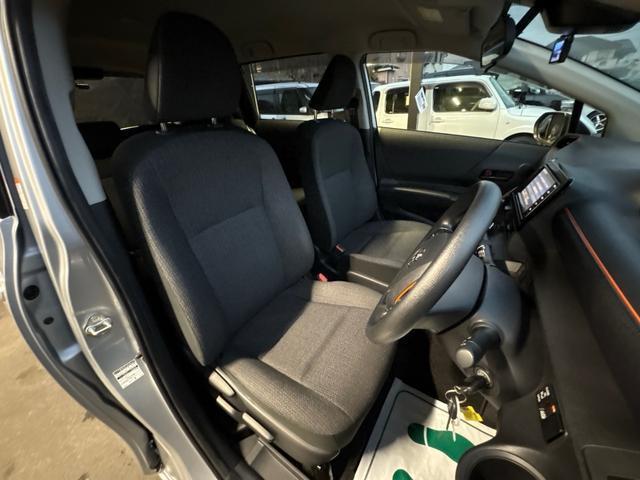 Ref:AUX-21284497 TOYOTA SIENTA 2019 - Image 10