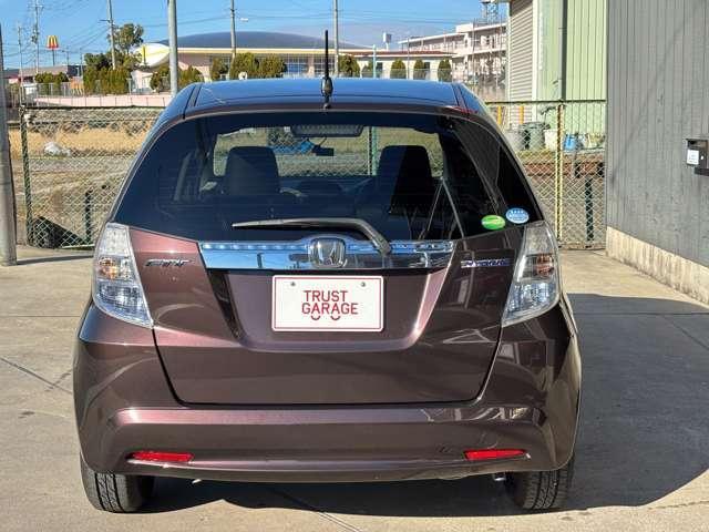 Ref:AUX-21285692 HONDA FIT HYBRID 2013 2 Ref:AUX-21285692 HONDA FIT HYBRID 2013 - Image 2