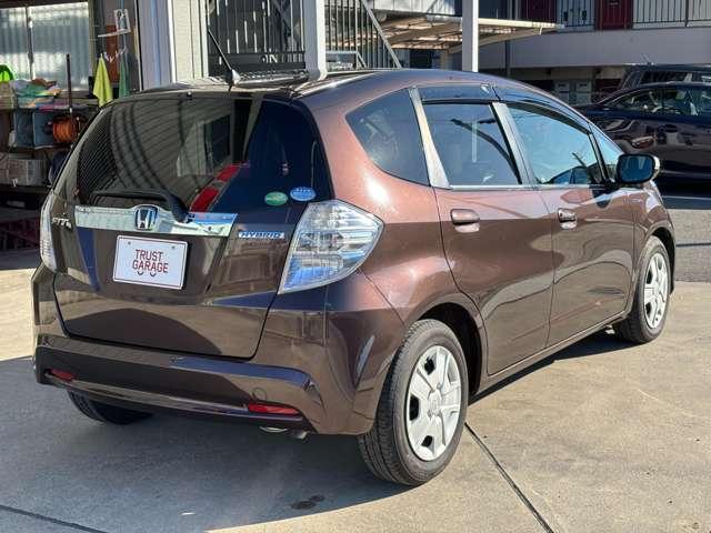 Ref:AUX-21285692 HONDA FIT HYBRID 2013 14 Ref:AUX-21285692 HONDA FIT HYBRID 2013 - Image 14