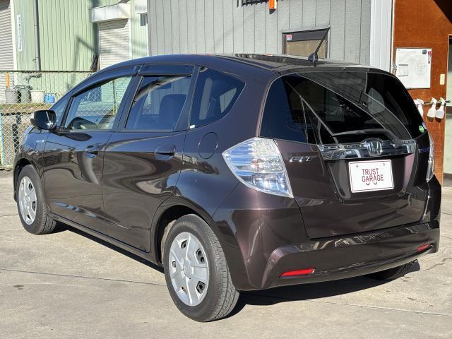 Ref:AUX-21285692 HONDA FIT HYBRID 2013 15 Ref:AUX-21285692 HONDA FIT HYBRID 2013 - Image 15