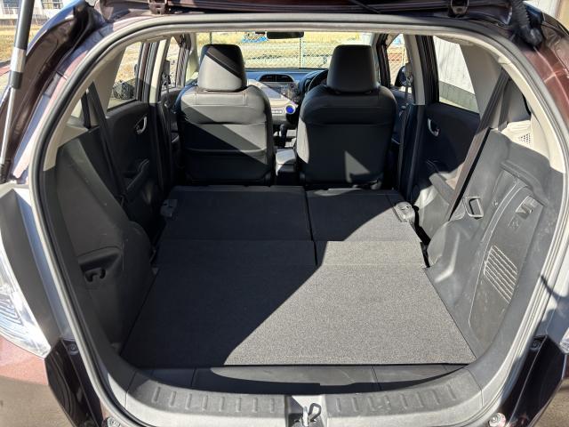Ref:AUX-21285692 HONDA FIT HYBRID 2013 19 Ref:AUX-21285692 HONDA FIT HYBRID 2013 - Image 19