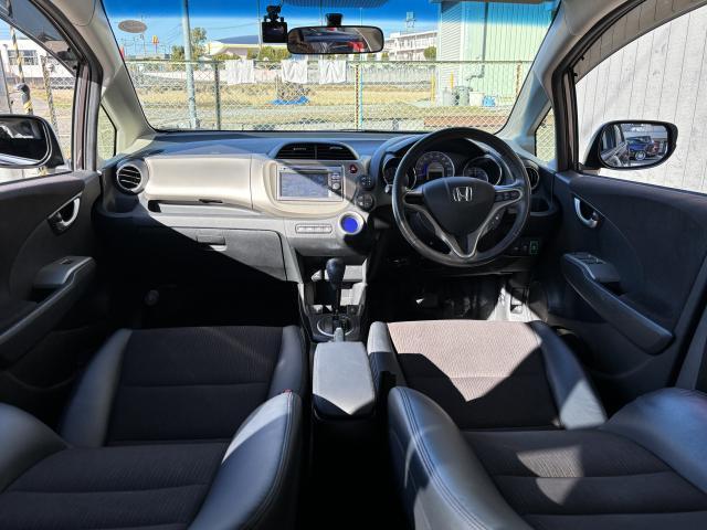 Ref:AUX-21285692 HONDA FIT HYBRID 2013 20 Ref:AUX-21285692 HONDA FIT HYBRID 2013 - Image 20