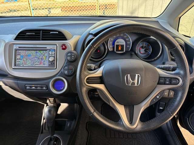 Ref:AUX-21285692 HONDA FIT HYBRID 2013 3 Ref:AUX-21285692 HONDA FIT HYBRID 2013 - Image 3