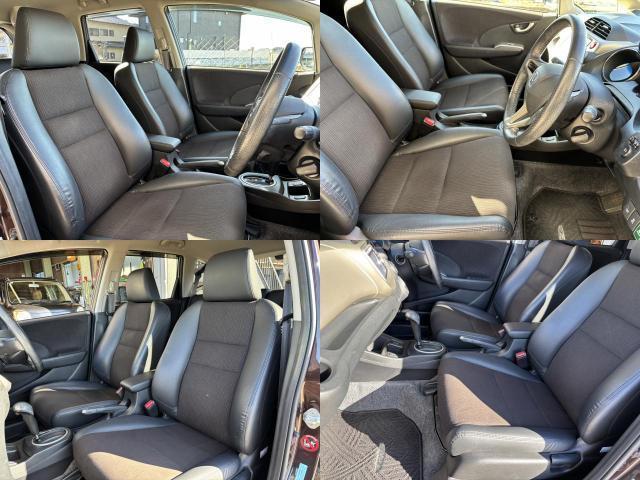 Ref:AUX-21285692 HONDA FIT HYBRID 2013 6 Ref:AUX-21285692 HONDA FIT HYBRID 2013 - Image 6