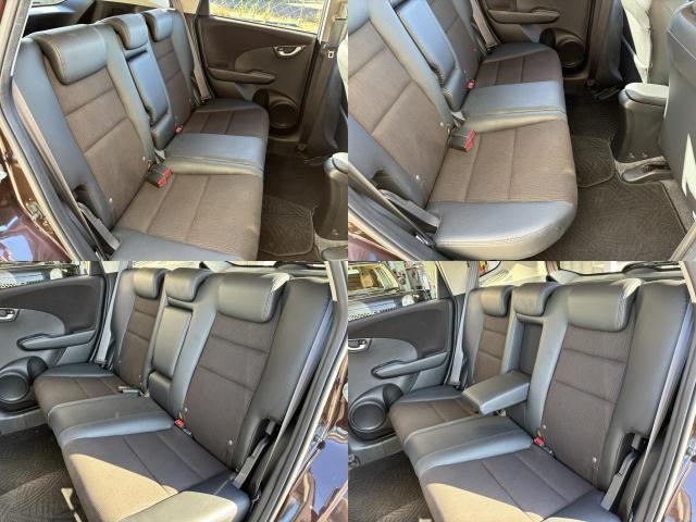 Ref:AUX-21285692 HONDA FIT HYBRID 2013 7 Ref:AUX-21285692 HONDA FIT HYBRID 2013 - Image 7
