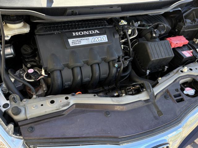 Ref:AUX-21285692 HONDA FIT HYBRID 2013 8 Ref:AUX-21285692 HONDA FIT HYBRID 2013 - Image 8