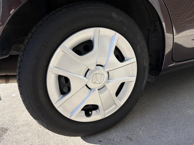 Ref:AUX-21285692 HONDA FIT HYBRID 2013 9 Ref:AUX-21285692 HONDA FIT HYBRID 2013 - Image 9