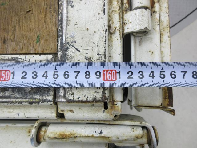 Ref:AUX-21290028 MITSUBISHI FUSO CANTER 2012 - Image 14