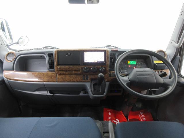 Ref:AUX-21290028 MITSUBISHI FUSO CANTER 2012 - Image 17