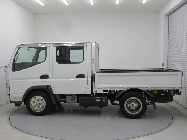 Ref:AUX-21290028 MITSUBISHI FUSO CANTER 2012 - Image 5