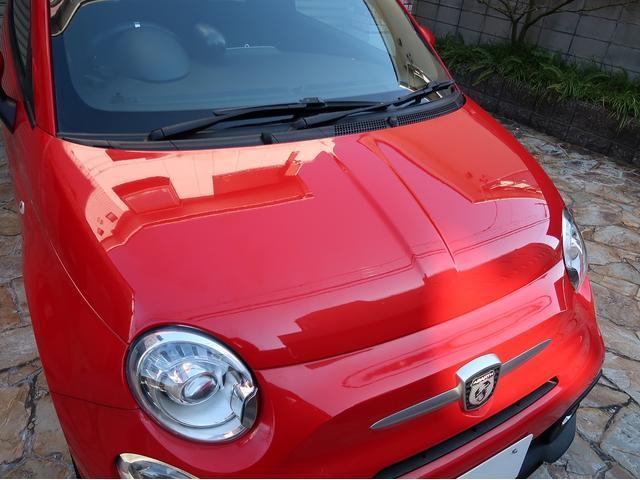 Ref:AUX-21290182 ABARTH ABARTH 595 2019 - Image 11