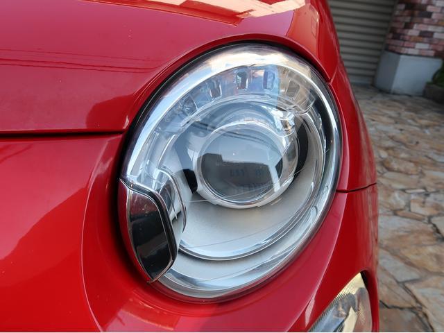 Ref:AUX-21290182 ABARTH ABARTH 595 2019 - Image 13