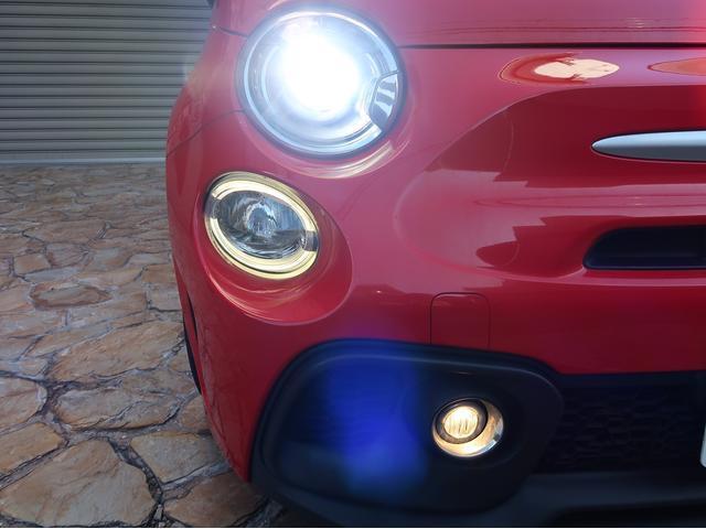 Ref:AUX-21290182 ABARTH ABARTH 595 2019 - Image 14