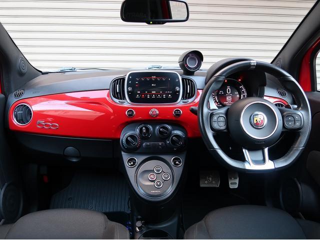 Ref:AUX-21290182 ABARTH ABARTH 595 2019 - Image 7