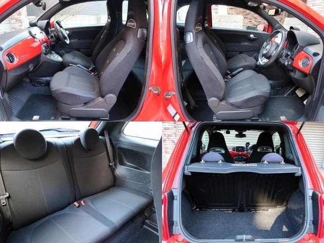 Ref:AUX-21290182 ABARTH ABARTH 595 2019 - Image 10