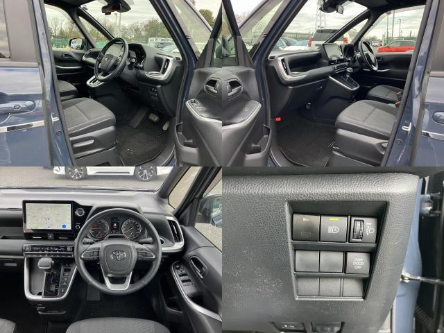 Ref:AUX-21290235 TOYOTA VOXY 2023 - Image 6