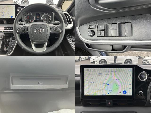 Ref:AUX-21290235 TOYOTA VOXY 2023 - Image 9