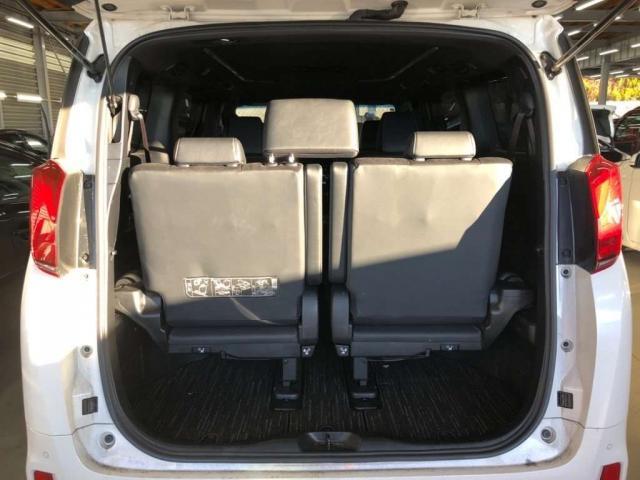Ref:AUX-21290286 TOYOTA ALPHARD 2021 - Image 12