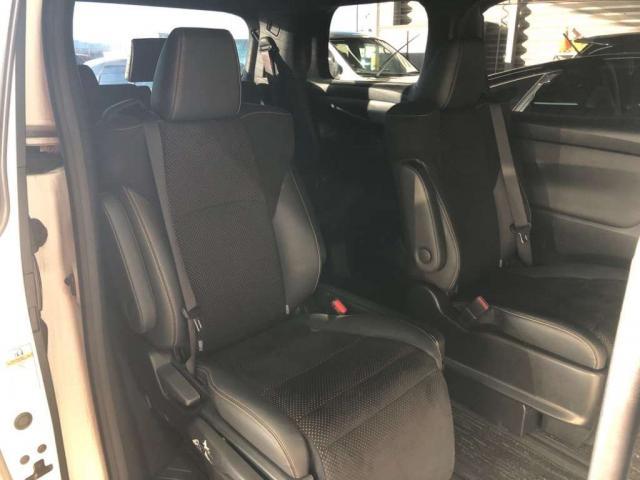 Ref:AUX-21290286 TOYOTA ALPHARD 2021 - Image 14