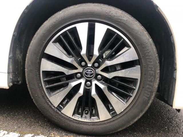 Ref:AUX-21290286 TOYOTA ALPHARD 2021 - Image 10