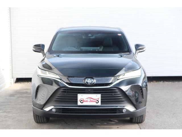 Ref:AUX-21290325 TOYOTA HARRIER 2021 - Image 11