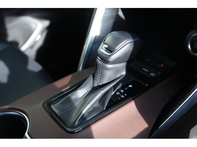 Ref:AUX-21290325 TOYOTA HARRIER 2021 - Image 15