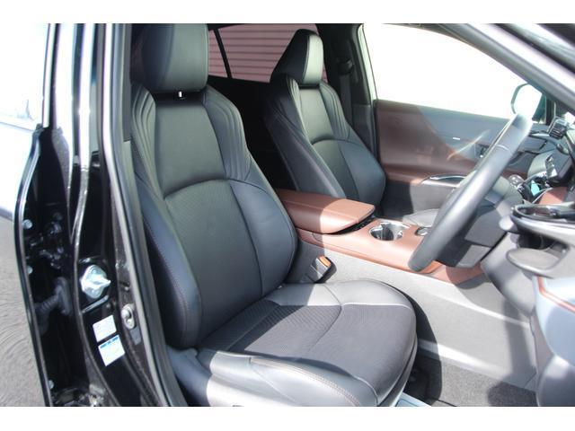 Ref:AUX-21290325 TOYOTA HARRIER 2021 - Image 17