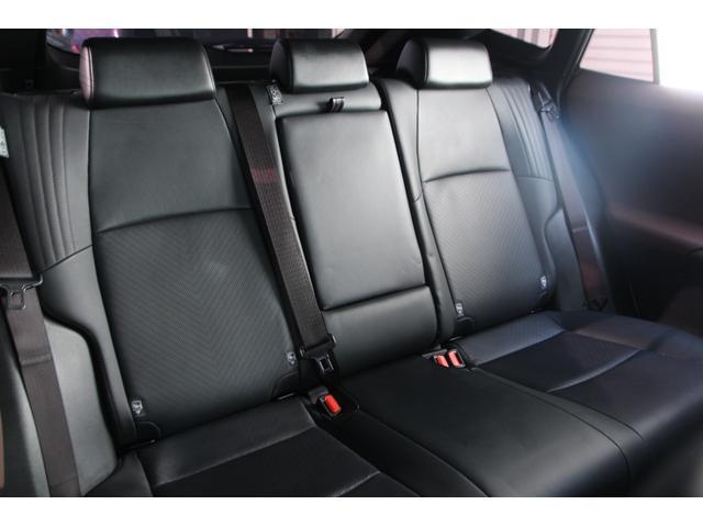 Ref:AUX-21290325 TOYOTA HARRIER 2021 - Image 18