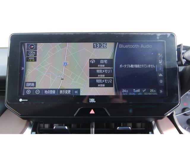 Ref:AUX-21290325 TOYOTA HARRIER 2021 - Image 9