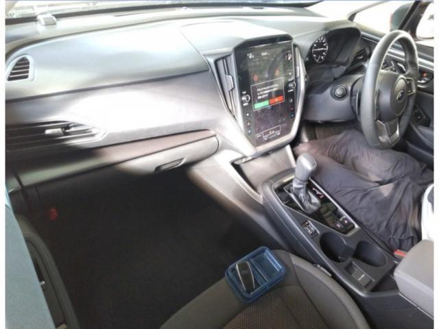 Ref:AUX-21290507 SUBARU IMPREZA 2023 - Image 3