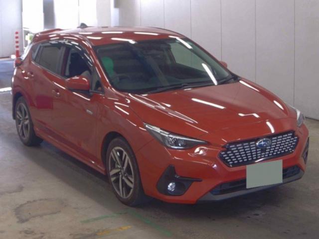 Ref:AUX-21290507 SUBARU IMPREZA 2023