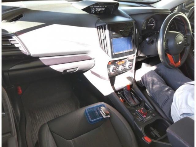 Ref:AUX-21290510 SUBARU FORESTER 2022 - Image 3