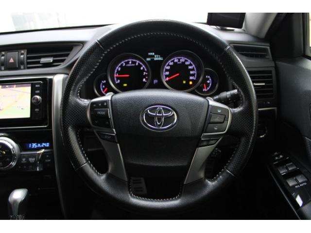 Ref:AUX-21290531 TOYOTA MARK X 2017 - Image 17