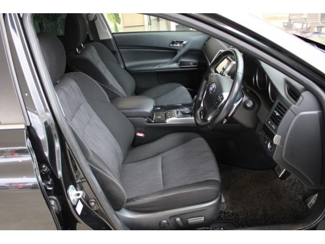 Ref:AUX-21290531 TOYOTA MARK X 2017 - Image 18