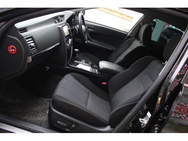 Ref:AUX-21290531 TOYOTA MARK X 2017 - Image 19