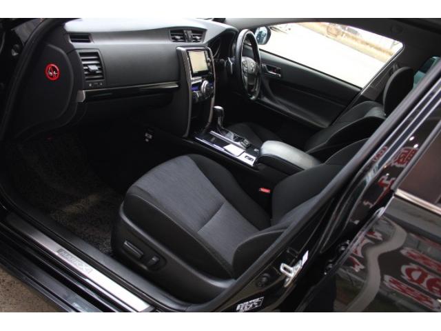 Ref:AUX-21290531 TOYOTA MARK X 2017 - Image 20