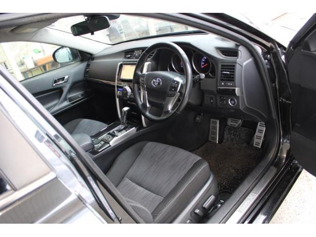 Ref:AUX-21290531 TOYOTA MARK X 2017 - Image 5