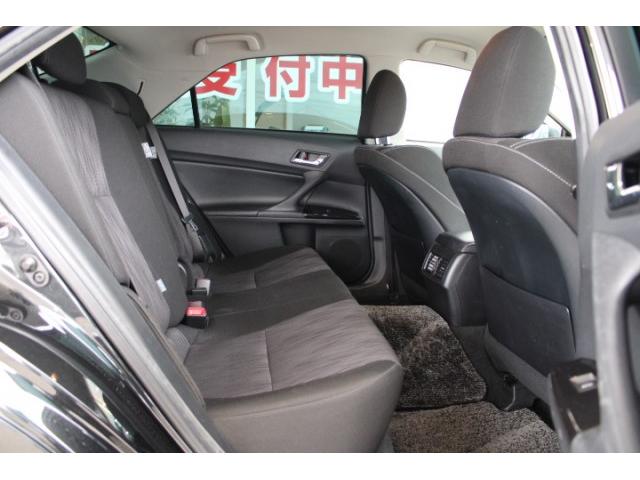 Ref:AUX-21290531 TOYOTA MARK X 2017 - Image 6