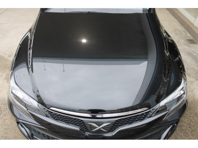 Ref:AUX-21290531 TOYOTA MARK X 2017 - Image 9