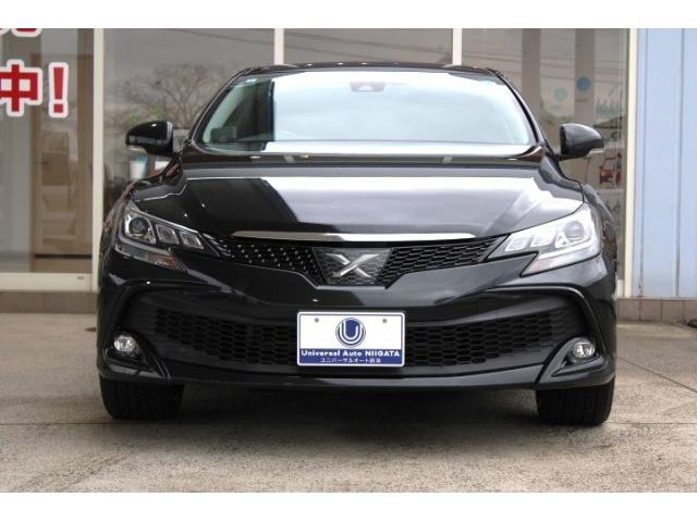 Ref:AUX-21290531 TOYOTA MARK X 2017 - Image 10