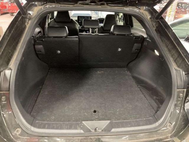 Ref:AUX-21293999 TOYOTA HARRIER HYBRID 2021 - Image 11