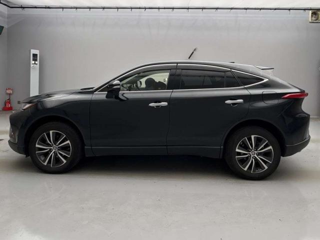 Ref:AUX-21293999 TOYOTA HARRIER HYBRID 2021 - Image 12