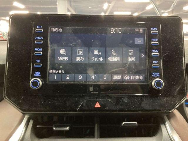 Ref:AUX-21293999 TOYOTA HARRIER HYBRID 2021 - Image 15