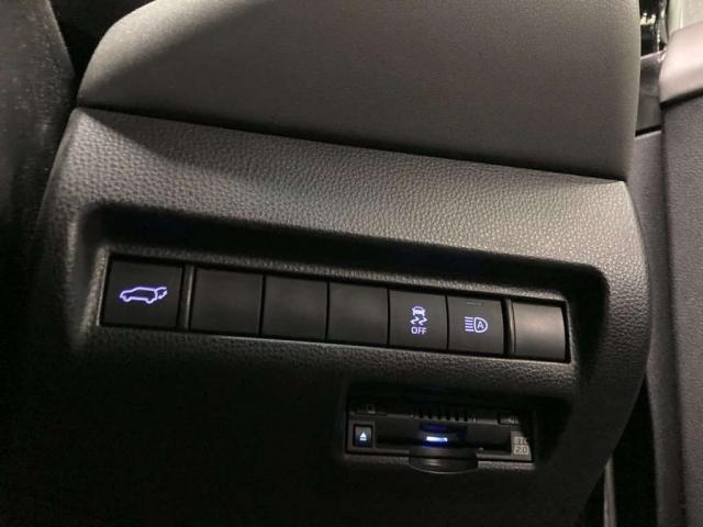 Ref:AUX-21293999 TOYOTA HARRIER HYBRID 2021 - Image 6